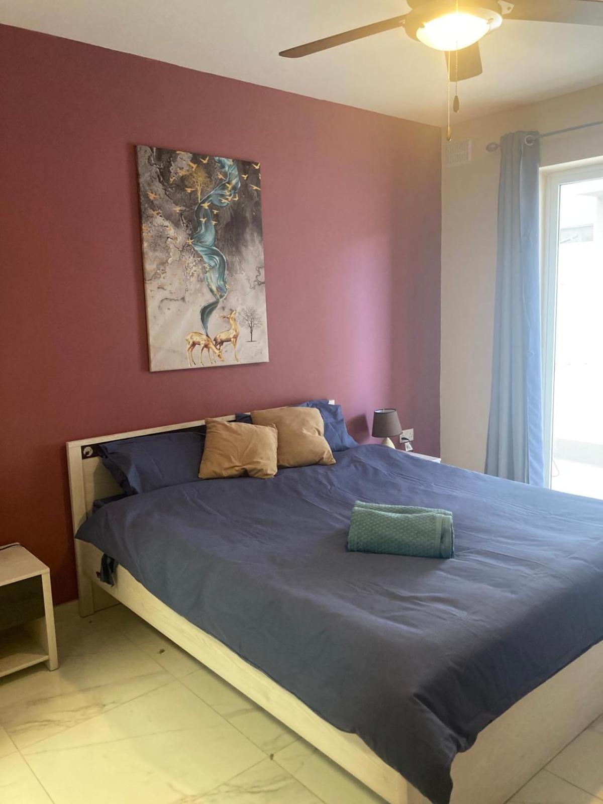 Sunrise Bay Apartments - Frontline Sea Views เซนต์พอลส์เบย์ ภายนอก รูปภาพ