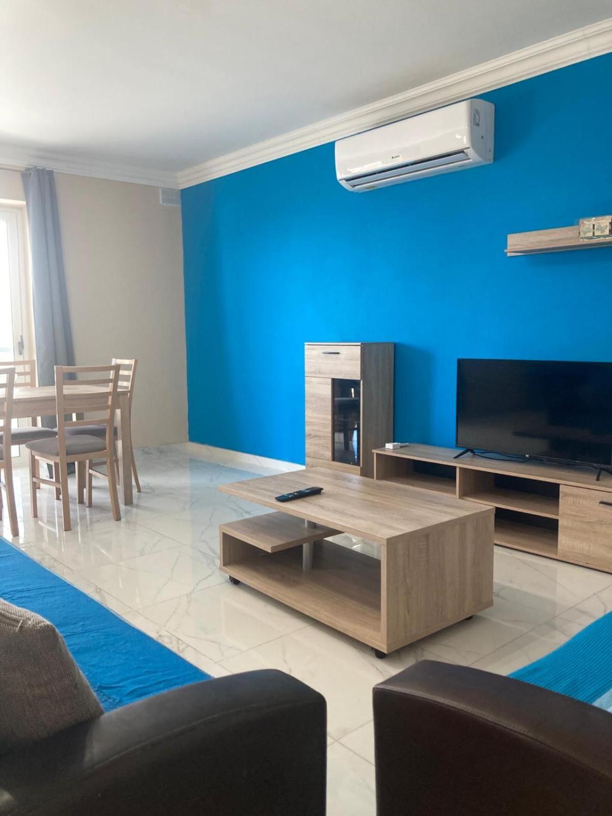 Sunrise Bay Apartments - Frontline Sea Views เซนต์พอลส์เบย์ ภายนอก รูปภาพ