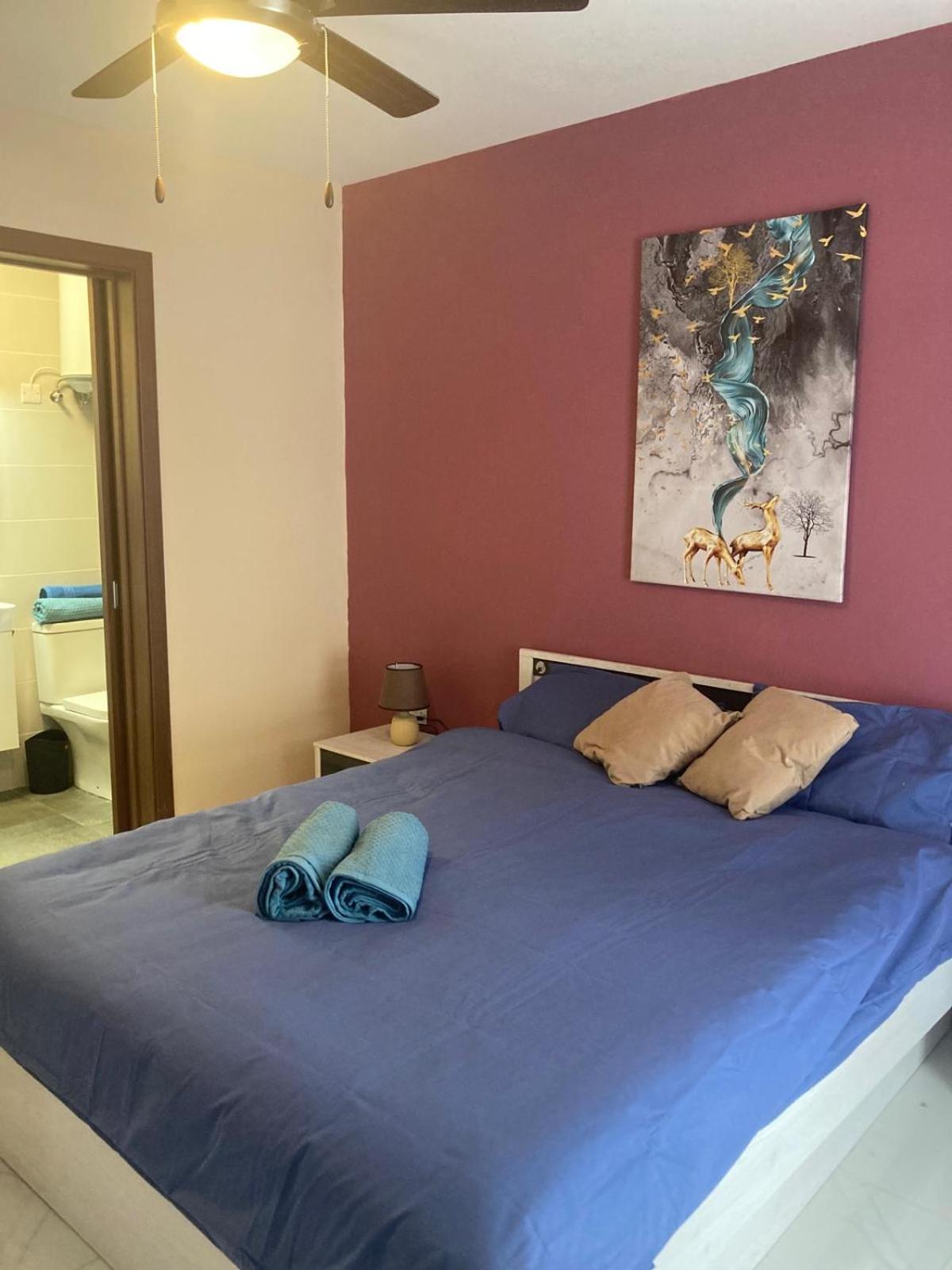 Sunrise Bay Apartments - Frontline Sea Views เซนต์พอลส์เบย์ ภายนอก รูปภาพ