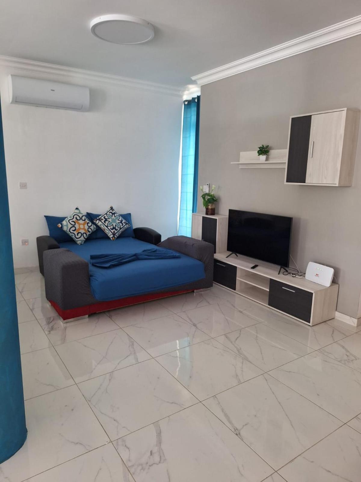 Sunrise Bay Apartments - Frontline Sea Views เซนต์พอลส์เบย์ ภายนอก รูปภาพ