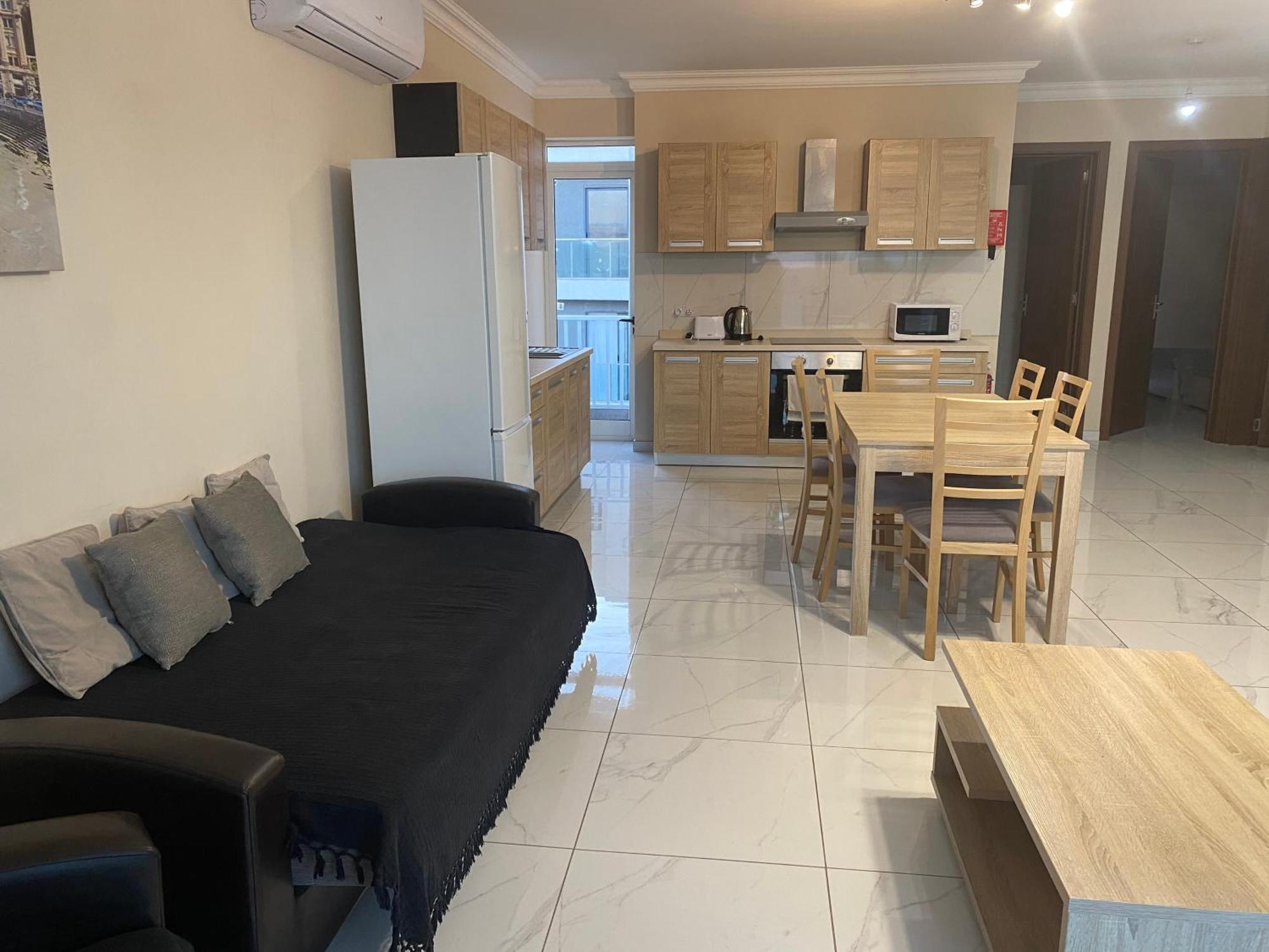 Sunrise Bay Apartments - Frontline Sea Views เซนต์พอลส์เบย์ ภายนอก รูปภาพ