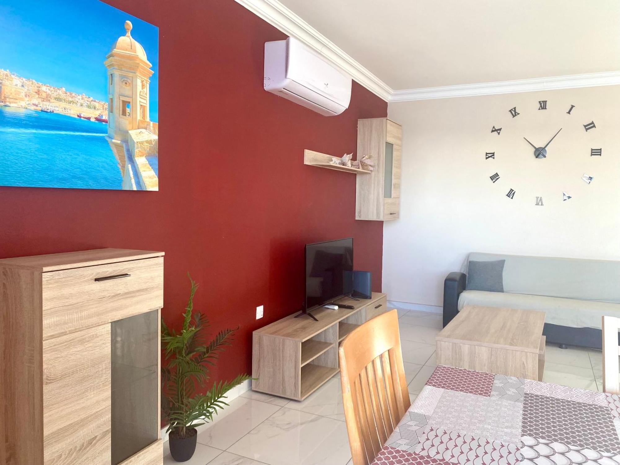 Sunrise Bay Apartments - Frontline Sea Views เซนต์พอลส์เบย์ ภายนอก รูปภาพ