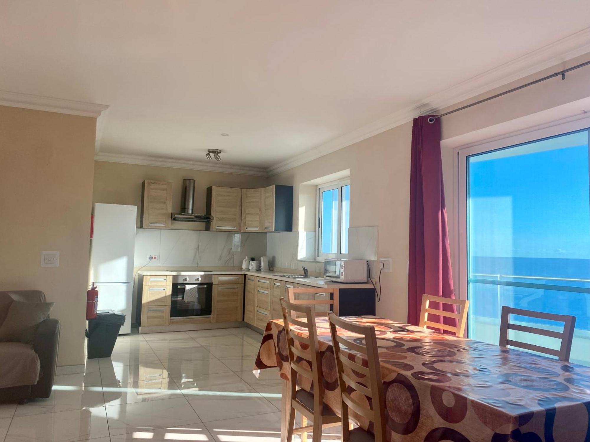 Sunrise Bay Apartments - Frontline Sea Views เซนต์พอลส์เบย์ ภายนอก รูปภาพ