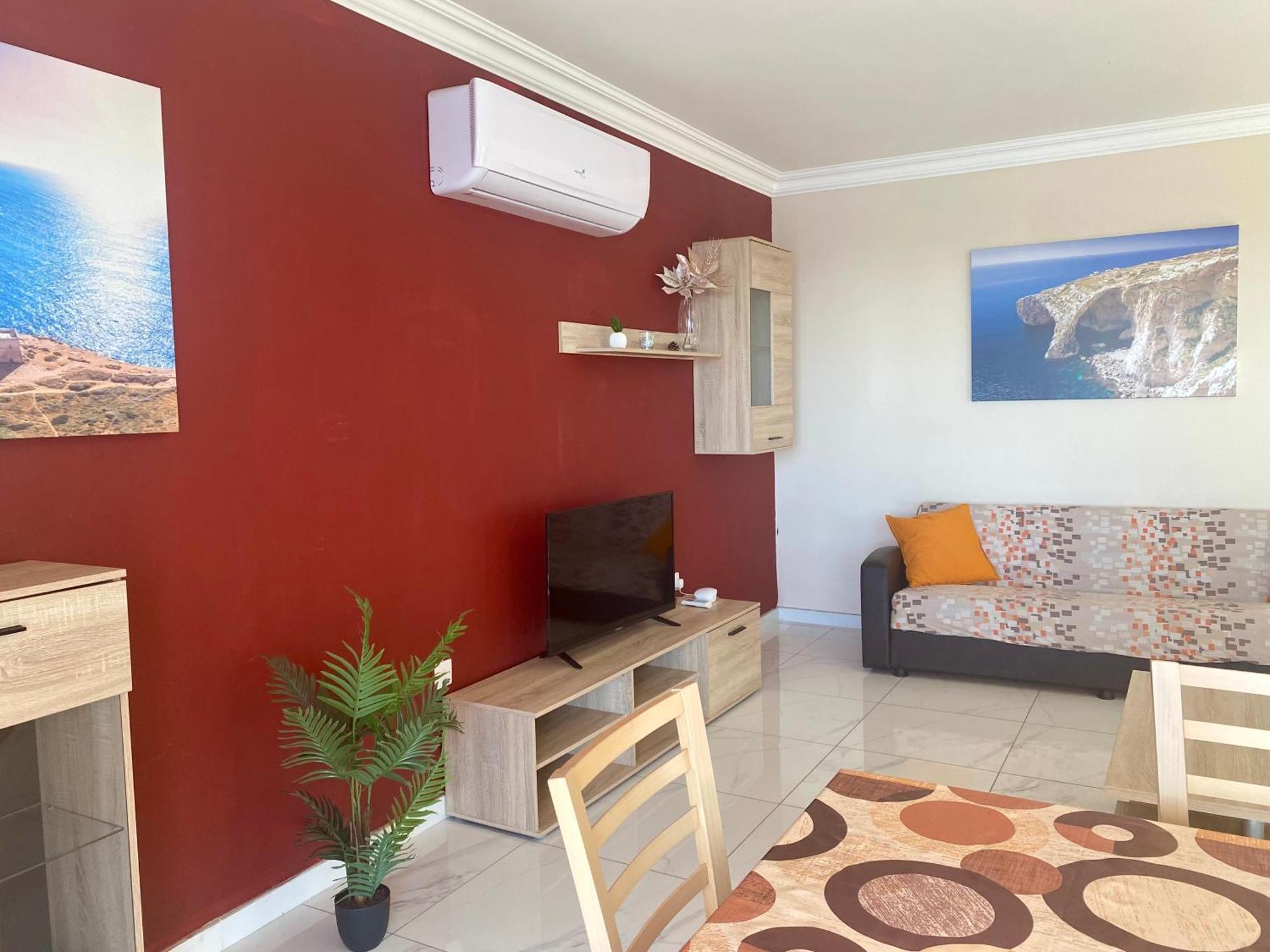 Sunrise Bay Apartments - Frontline Sea Views เซนต์พอลส์เบย์ ภายนอก รูปภาพ