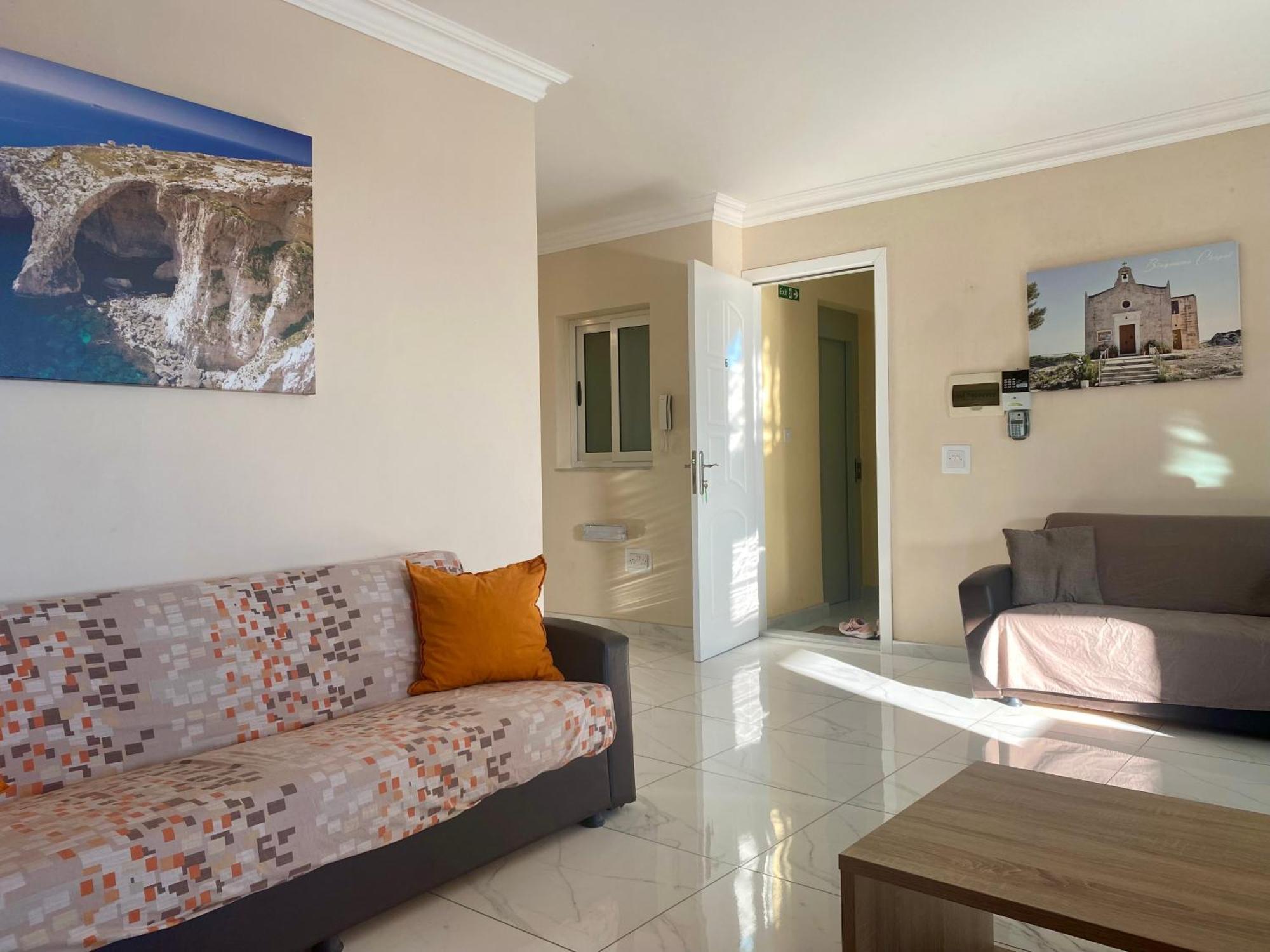 Sunrise Bay Apartments - Frontline Sea Views เซนต์พอลส์เบย์ ภายนอก รูปภาพ