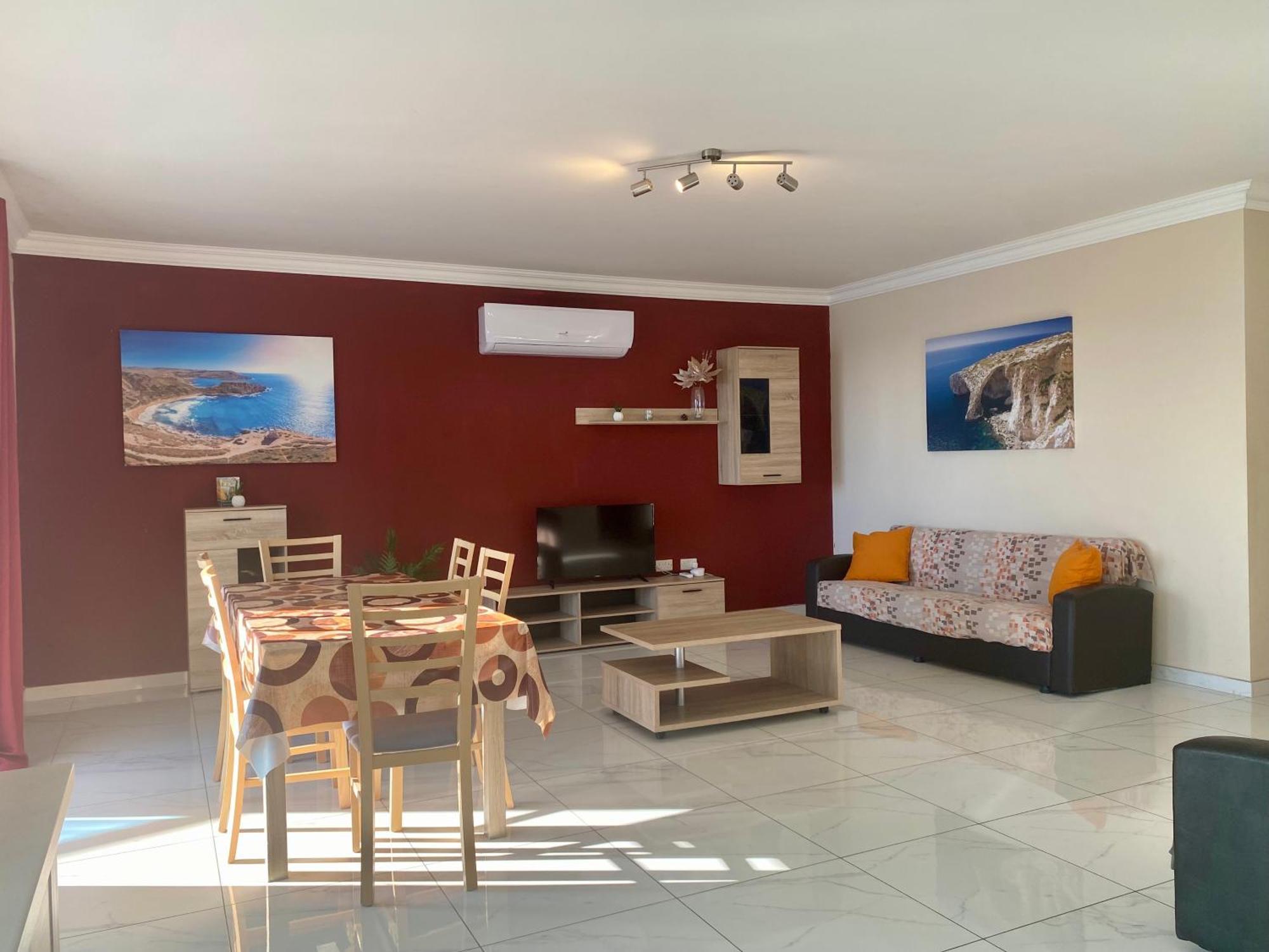 Sunrise Bay Apartments - Frontline Sea Views เซนต์พอลส์เบย์ ภายนอก รูปภาพ